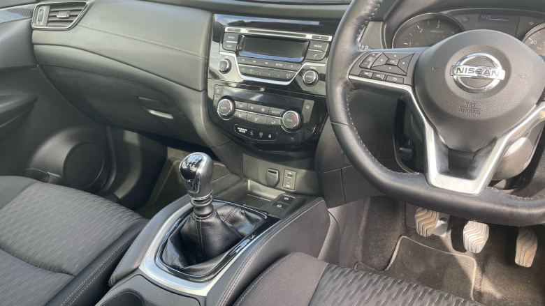 Nissan X-Trail 1.7 dCi Acenta 5dr Diesel Station Wagon